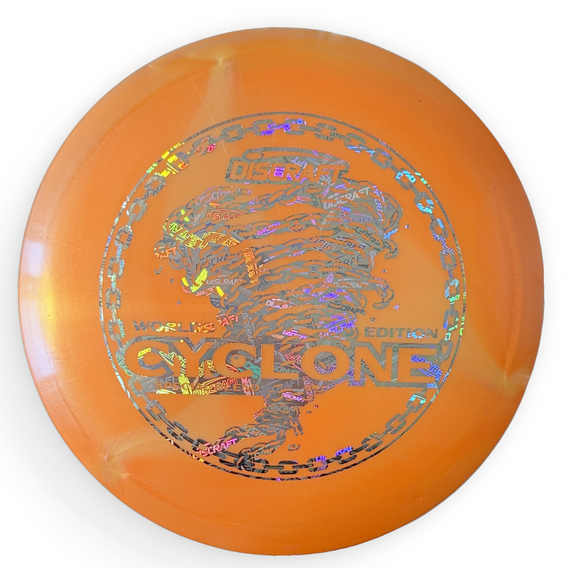 Load image into Gallery viewer, Cyclone - ESP Swirl - 7/4/-1/2
