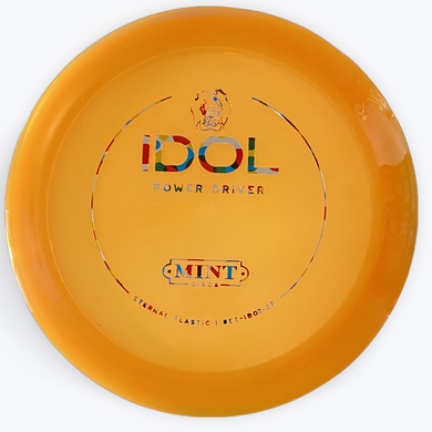 Idol - Eternal Mega Soft - 13/5/-1/2.5