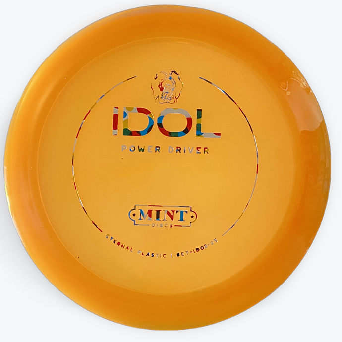 Idol - Eternal Mega Soft - 13/5/-1/2.5