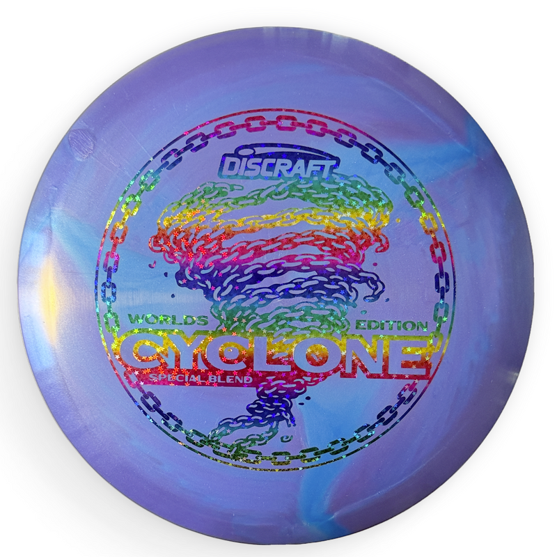 Load image into Gallery viewer, Cyclone - ESP Swirl - 7/4/-1/2
