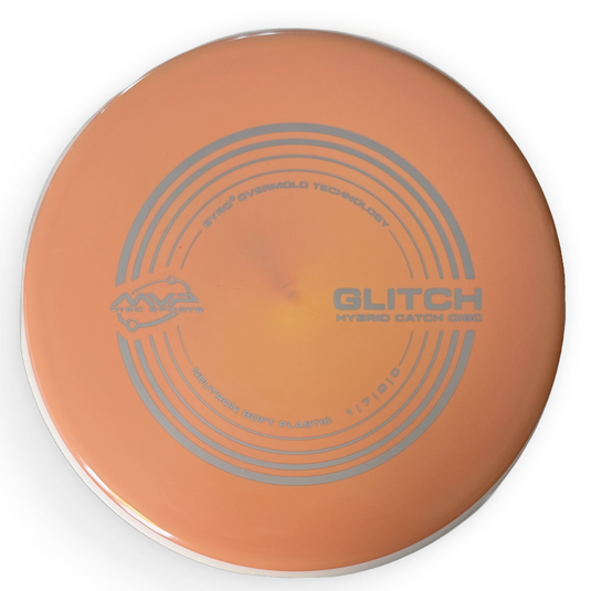 Glitch - Neutron Soft - 1/7/0/0