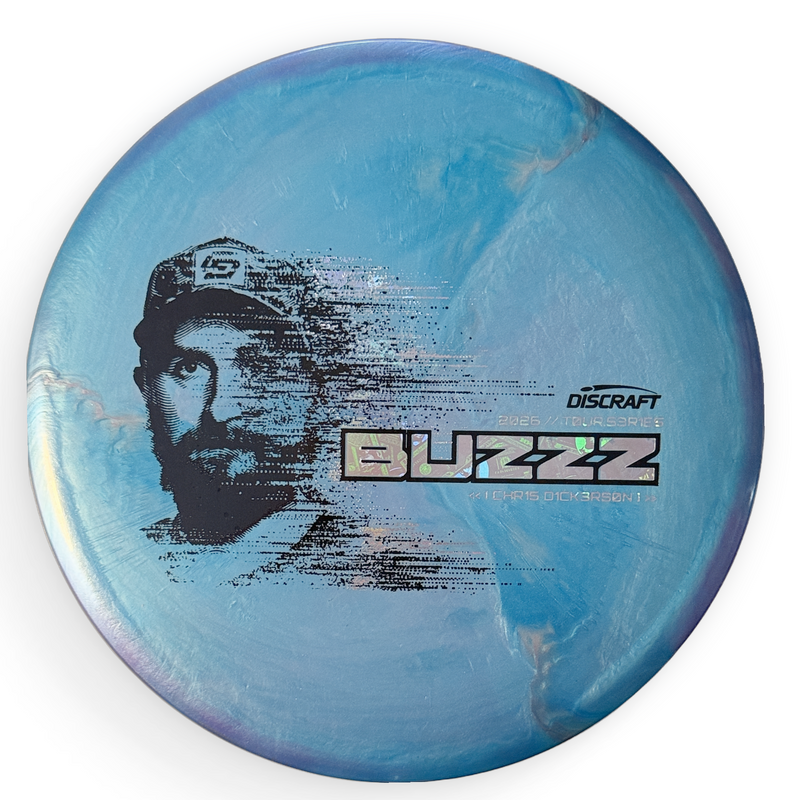 Load image into Gallery viewer, Buzzz - Titanium Big Z - 5/4/-1/1
