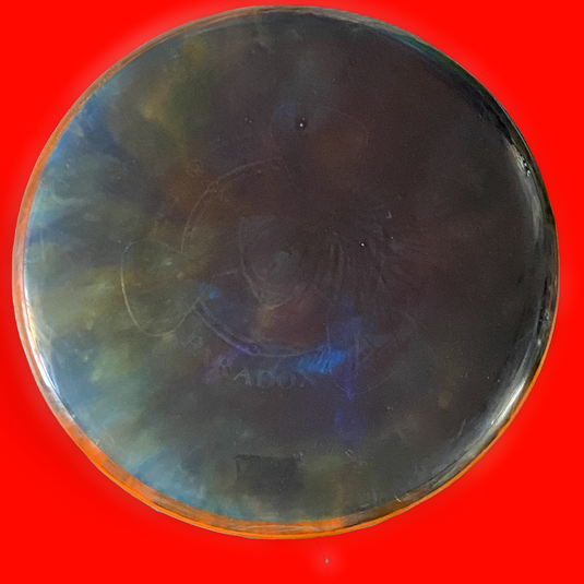 Paradox - Neutron - 5/4/-4/0 (Consignment #580)