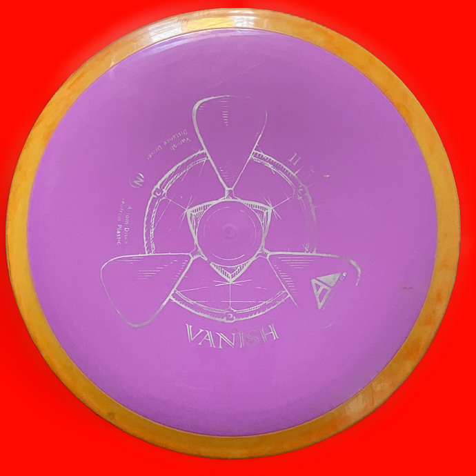 Vanish - Neutron - 11/5/-3/2 (Consignment #584)