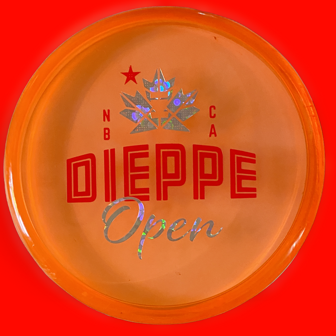 Praxis - Ethos  Soft- 3/3/-1/0.5 (Consig #578)