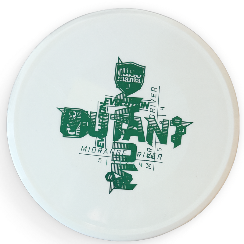 Load image into Gallery viewer, Mutant - Evolution NEO - 5/3/0/4
