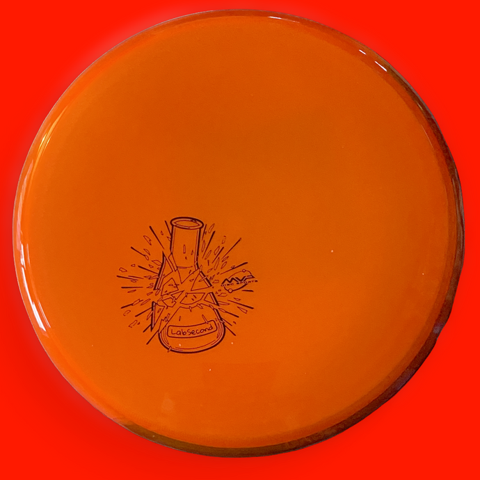 Trance - Prism Neutron - 8/5/-2/1 (Consign #604)