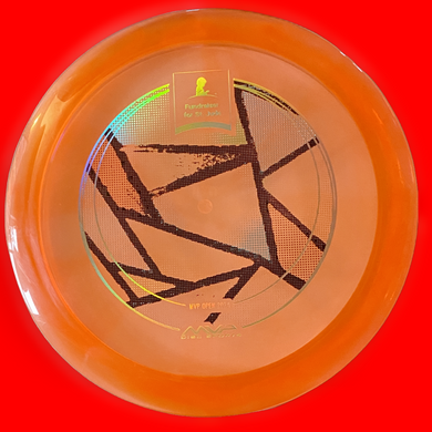 Shift (St.Jude) - Proton - 9/5/-3/1 (Consign #605)