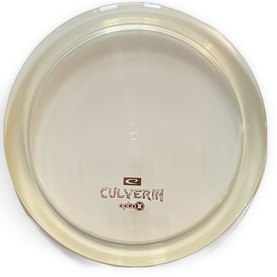Culverin - Opto X- 9/5/-0.5/3 (Consignment #610)