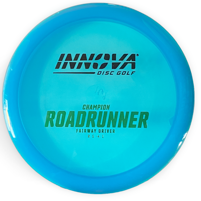 Load image into Gallery viewer, Roadrunner - Champion - 9/5/-4/1
