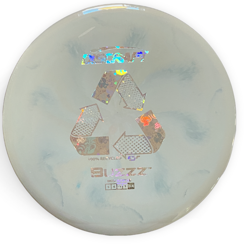 Load image into Gallery viewer, Buzzz - Recycled ESP - 5/4/-1/1
