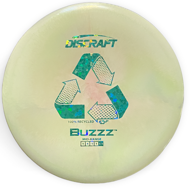 Load image into Gallery viewer, Buzzz - Recycled ESP - 5/4/-1/1
