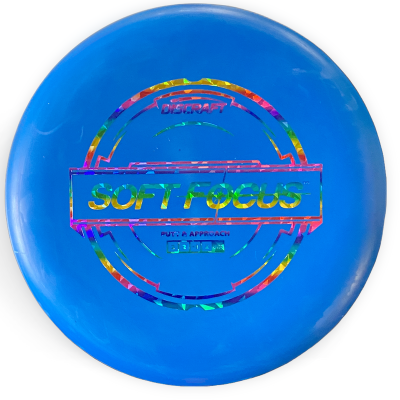 Chargez l&#39;image dans la visionneuse de la galerie, Flou artistique - Ligne de base - 2/2/-1/2
