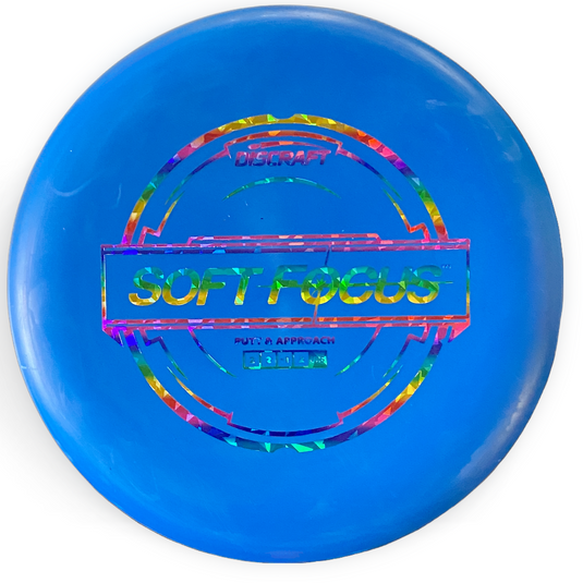 Flou artistique - Ligne de base - 2/2/-1/2