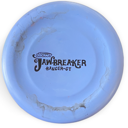 Banger GT - Jawbreaker - 2/3/0/1