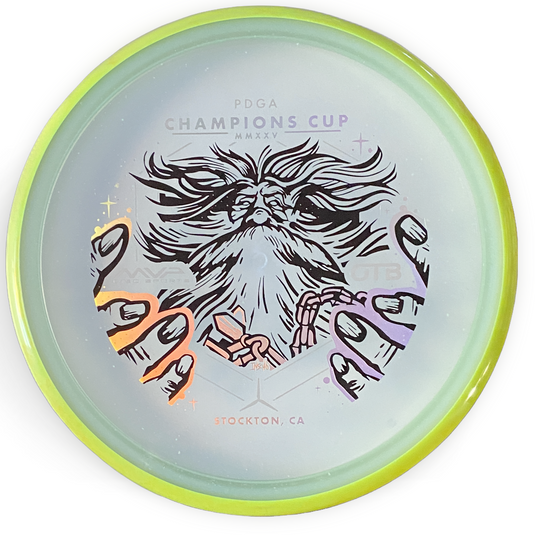 Hex - Particle Glow SE - 5/5/-1/1