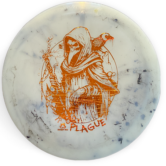 Plague - Glow - 12/5/-1.5/2.5