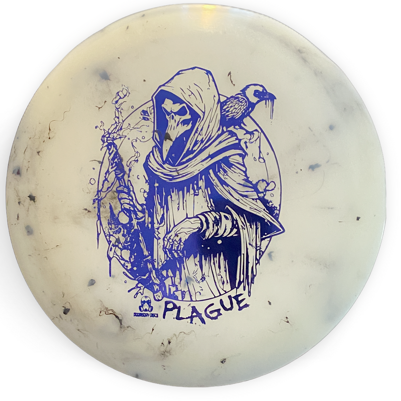 Load image into Gallery viewer, Plague - Glow - 12/5/-1.5/2.5
