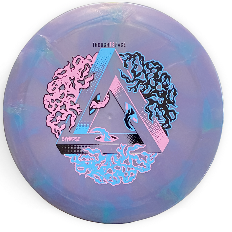 Load image into Gallery viewer, Synapse - Nebula Ethereal - 12/5/-1.5/3
