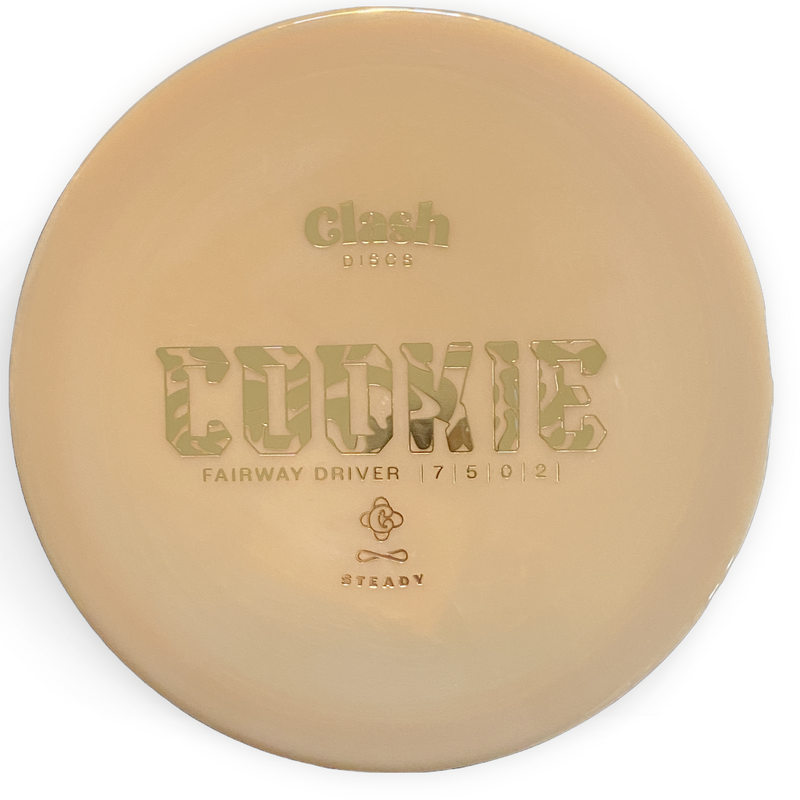 Load image into Gallery viewer, Cookie - Steady - 7/5/0/2
