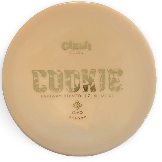 Cookie - Steady - 7/5/0/2