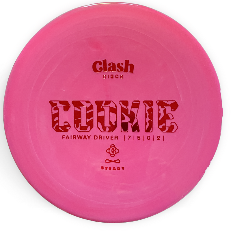 Load image into Gallery viewer, Cookie - Steady - 7/5/0/2
