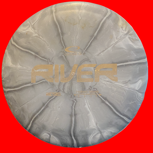 River - Retro - 7/7/-1/1 [Consignment #643]