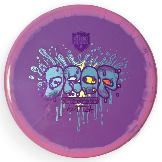Drop - Q-Line - 4/3/0/3