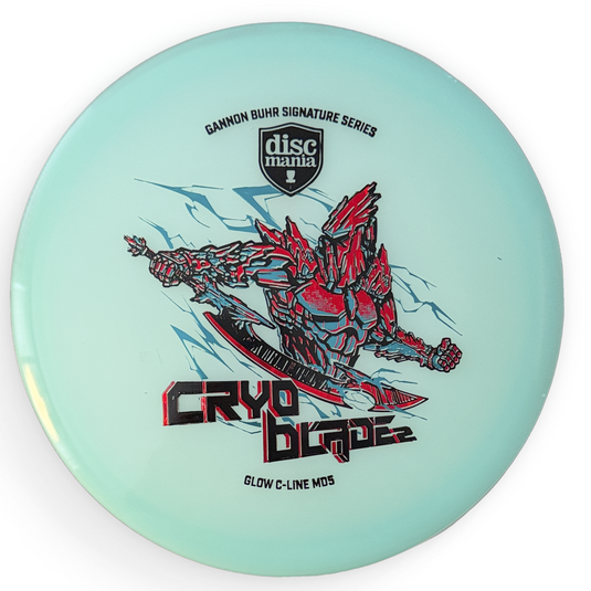 MD5 - C Line Glow - 5/3/0/4
