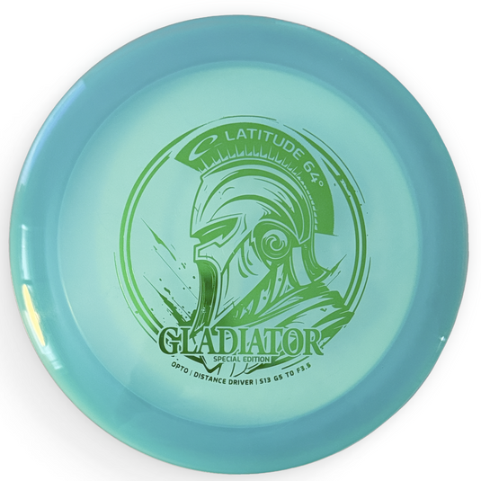Gladiator - Opto - 13/5/0/3.5