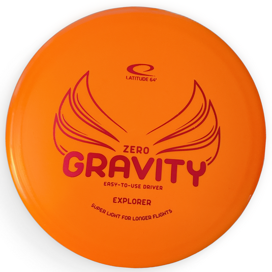 Explorer - Zero Gravity - 7/5/0/2