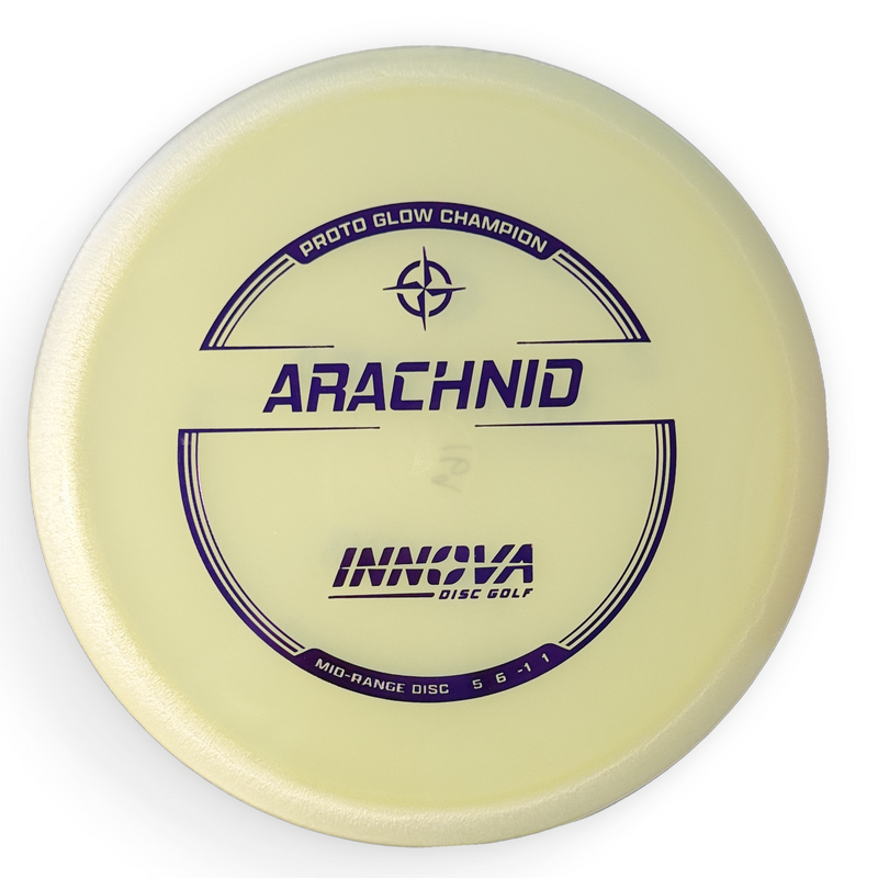 Chargez l'image dans la visionneuse de la galerie, Arachnid - Champion Pronto Glow - 5/6/-1/1
