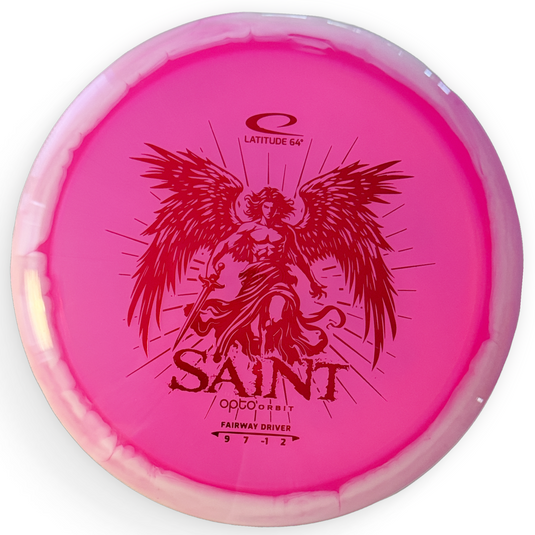 Saint - Opto Orbit - 9/7/-1/2