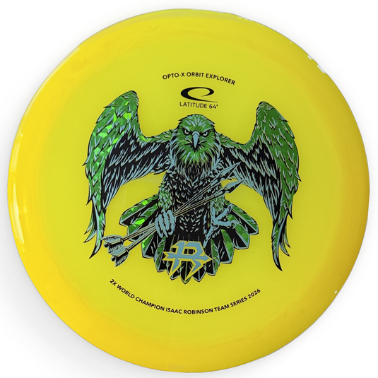 Explorer - Opto X - 7/5/0/2