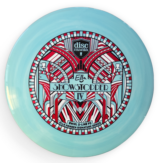 FD - Q-Line SE - 7/7/0/1