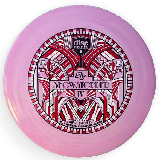 FD - Q-Line SE - 7/7/0/1