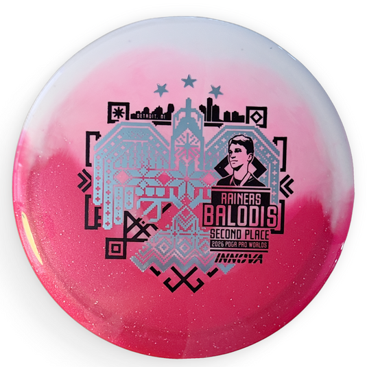 TeeBird - Duo SE - 7/5/0/2