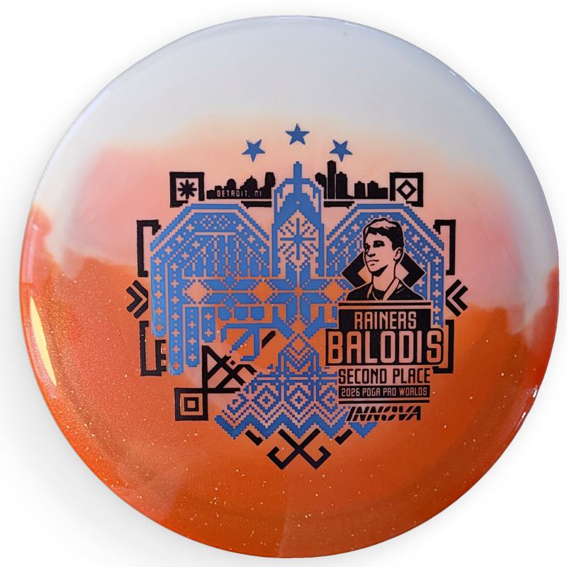 Load image into Gallery viewer, TeeBird - Duo SE - 7/5/0/2
