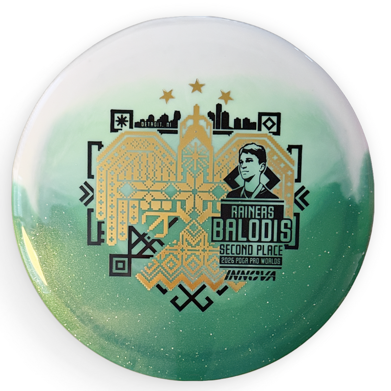 Load image into Gallery viewer, TeeBird - Duo SE - 7/5/0/2
