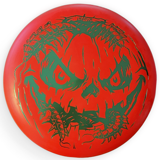 Aviar - DX Halloween - 2/3/0/0