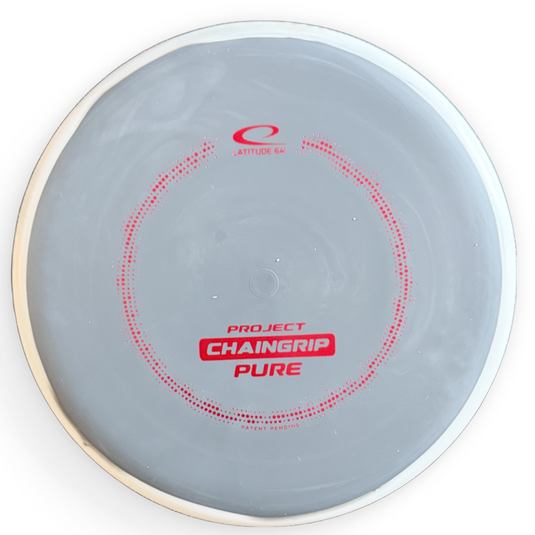 Pure - ChainGrip - 3/3/-1/1