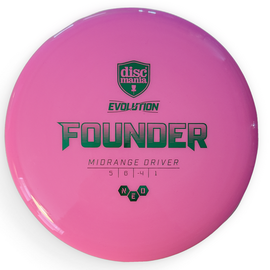 Founder - Neo - 5/6/-4/1