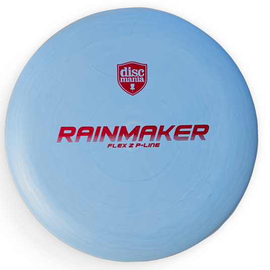 Rainmaker - P Line Flex 2 - 2/3/0/0.5