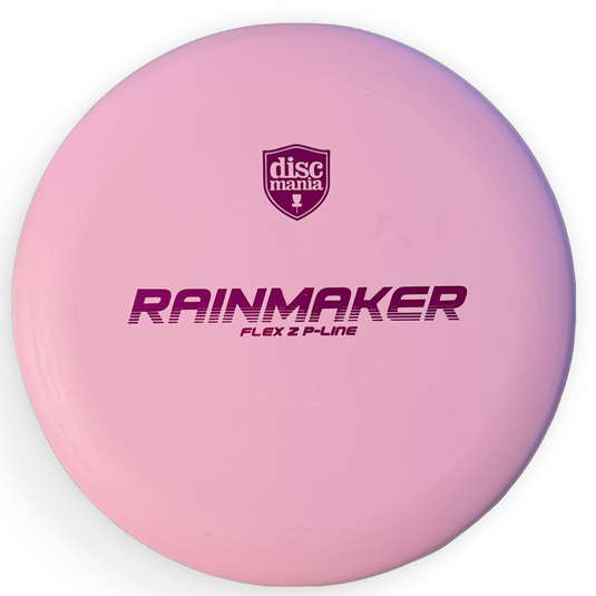 Rainmaker - P Line Flex 2 - 2/3/0/0.5