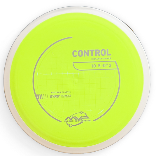 Control - Neutron - 10/5/-0.5/2