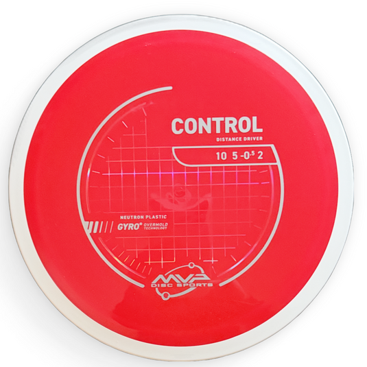 Control - Neutron - 10/5/-0.5/2