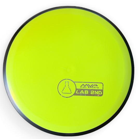 Beam  - Gyro X - L2 - 10/6/-0.5/1