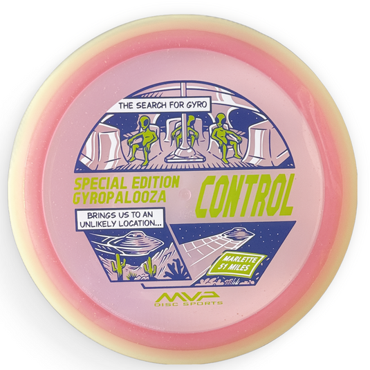 Control - Particle Proton- 10/5/-0.5/2