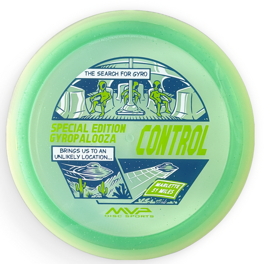 Control - Particle Proton- 10/5/-0.5/2