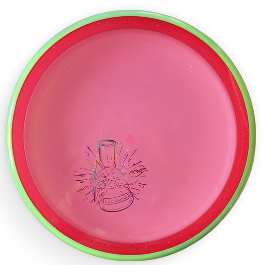 Pyro - Particle Proton L2 - 5/4/0/2.5